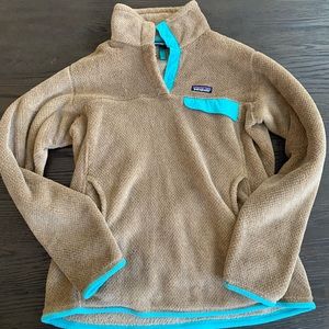 patagonia jacket